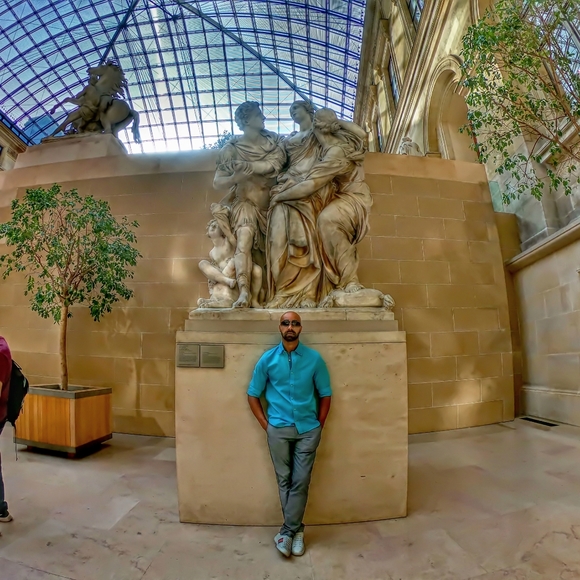 Meet your Posher, Ralph - Picture 3 of 5